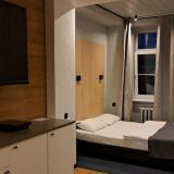 Гостиница Greenfeel, фото гостя