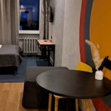 Гостиница Greenfeel, фото гостя