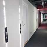 Гостиница Greenfeel, фото гостя