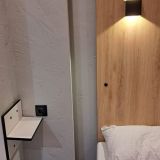 Гостиница Greenfeel, фото гостя