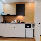 Гостиница Greenfeel, фото гостя