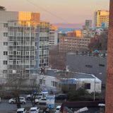 Гостиница Жемчужина, фото гостя