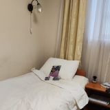 Лаконичный номер для соло путешествия