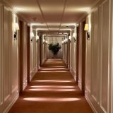 Отель Garden Street, фото гостя