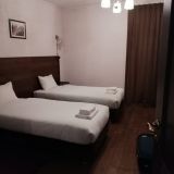 Мини-отель Королевский пень, фото гостя