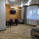 Мини-отель Arz отель, фото гостя