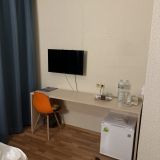 Гостиница Экипаж, фото гостя