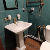 Мини-отель Королевский пень, фото гостя