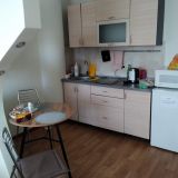 Апартаменты Вояж на 50 лет ВЛКСМ 13, фото гостя