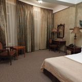 Гостевой дом Green House Detox & Spa Hotel, фото гостя