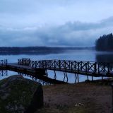 База отдыха дипломатов Боровое, фото гостя