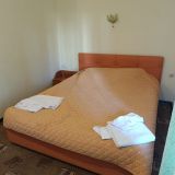 Гостиница Домик в Самаре, фото гостя