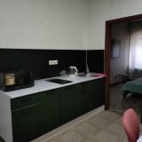 Апарт-отель Шпиль-Менского, фото гостя