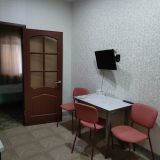 Апарт-отель Шпиль-Менского, фото гостя