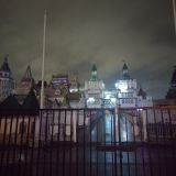 Гостиница Измайлово Бета, фото гостя