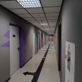 Отель Райдерс Лодж, фото гостя