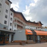 Отель Райдерс Лодж, фото гостя