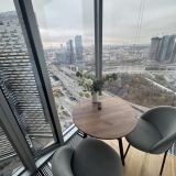 Апартаменты С видом на башни Москва-Сити, фото гостя