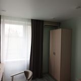 Гостиница Новый Восход, фото гостя