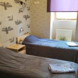 Гостевой дом Ксения, фото гостя