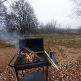 Глэмпинг Norke Есенинская Русь, фото гостя