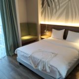 Отель Cosmos Stay Le Rond Sochi, фото гостя