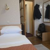 Гостиница Сыктывкар, фото гостя