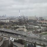 Гостиница Cosmos Moscow VDNH, фото гостя