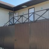 Гостевой дом Мезмай, фото гостя