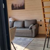 Гостевой дом Мезмай, фото гостя