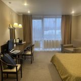 Отель Атриум, фото гостя