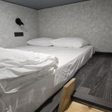 Отель Simple B46 Apart, фото гостя