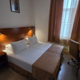 Отель Ареал-инн, фото гостя