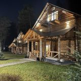 База отдыха Skala, фото гостя