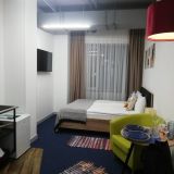 Апартаменты А38, фото гостя