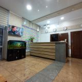 Гостиница Олимп, фото гостя