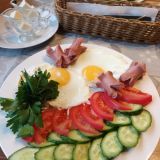 Гостиница Олимп, фото гостя