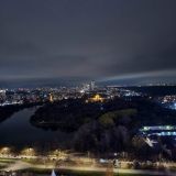 Гостиница Измайлово Брентон Клуб Гамма, фото гостя