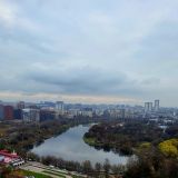 Гостиница Измайлово Брентон Клуб Гамма, фото гостя