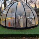 Парк Отель, фото гостя