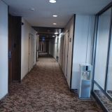 Гостиница Cosmos Moscow VDNH, фото гостя