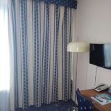 Гостиница Cosmos Moscow VDNH, фото гостя