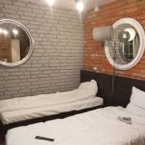 Гостевой дом Shtenvald, фото гостя