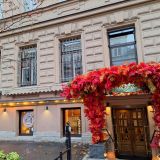 Мини-отель Тучков, фото гостя