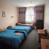 Гостиница Арго, фото гостя