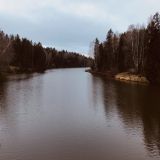 База отдыха Солонцово, фото гостя