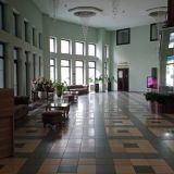 Гостиница Булгар, фото гостя