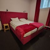 Мини-отель Рыбка, фото гостя