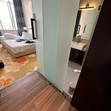 Отель NIHAO Hotel St. Petersburg, фото гостя