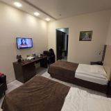 Гостиница Ладога, фото гостя